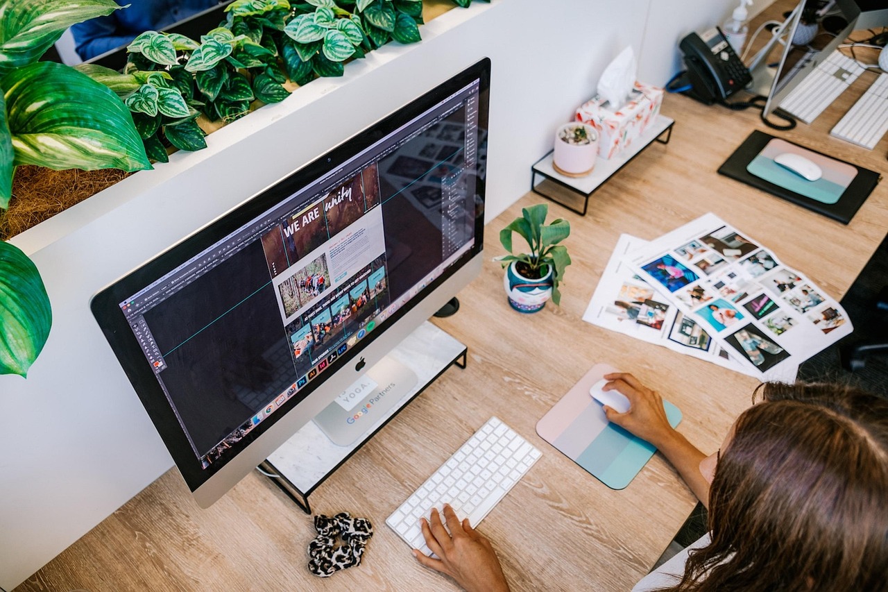 #1 Digital Marketing Agency in Noida (Delhi NCR), India