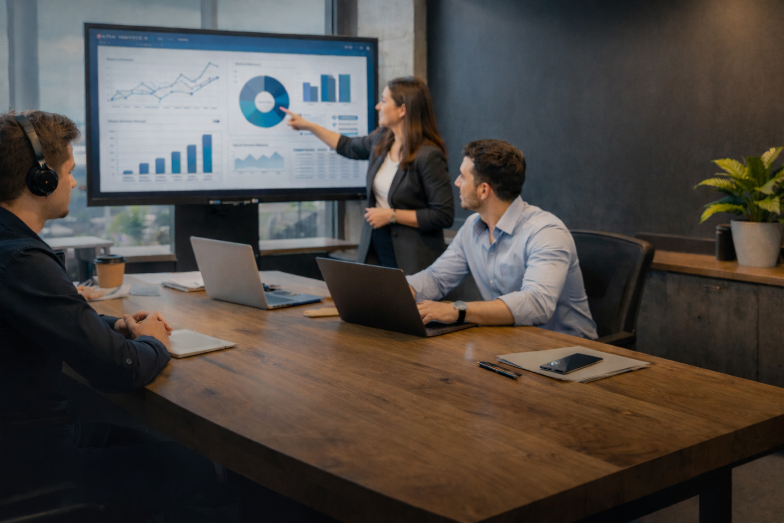 Blix Technologies - A Leading Digital Marketing & Web Development Agency in Noida.