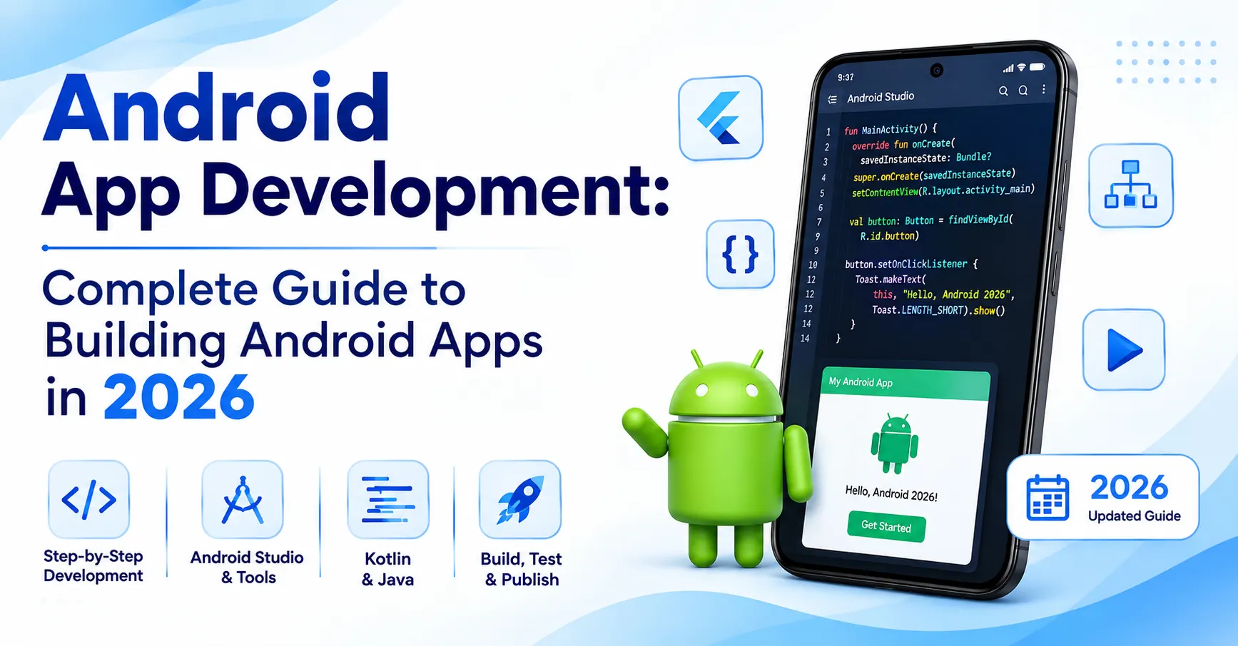 Android App Development