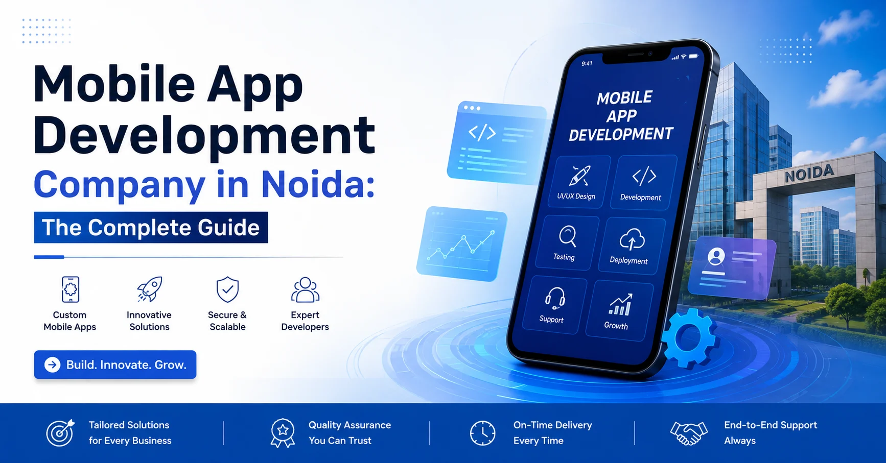 Mobile App Development