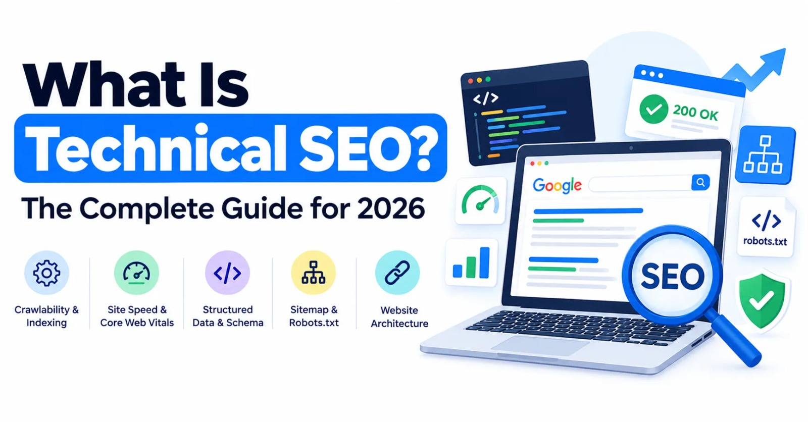 Technical SEO